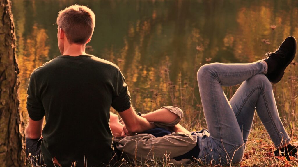 how to support someone with depression