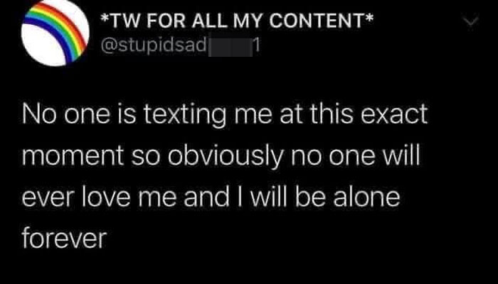 mental health memes & thearpy memes 8