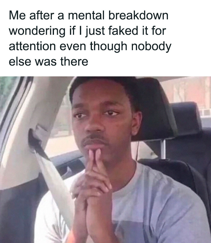 mental health memes & thearpy memes 3