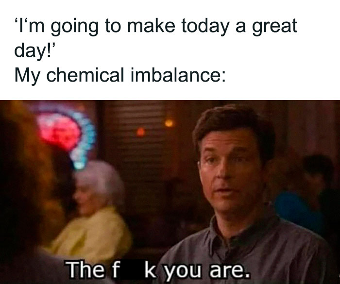 mental health memes & thearpy memes 22