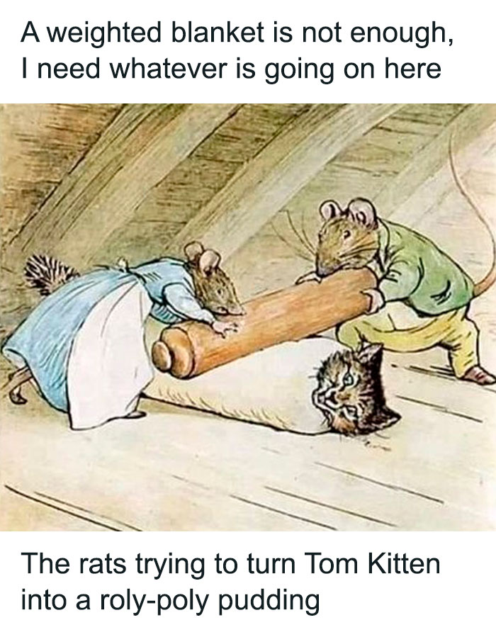 mental health memes & thearpy memes 19