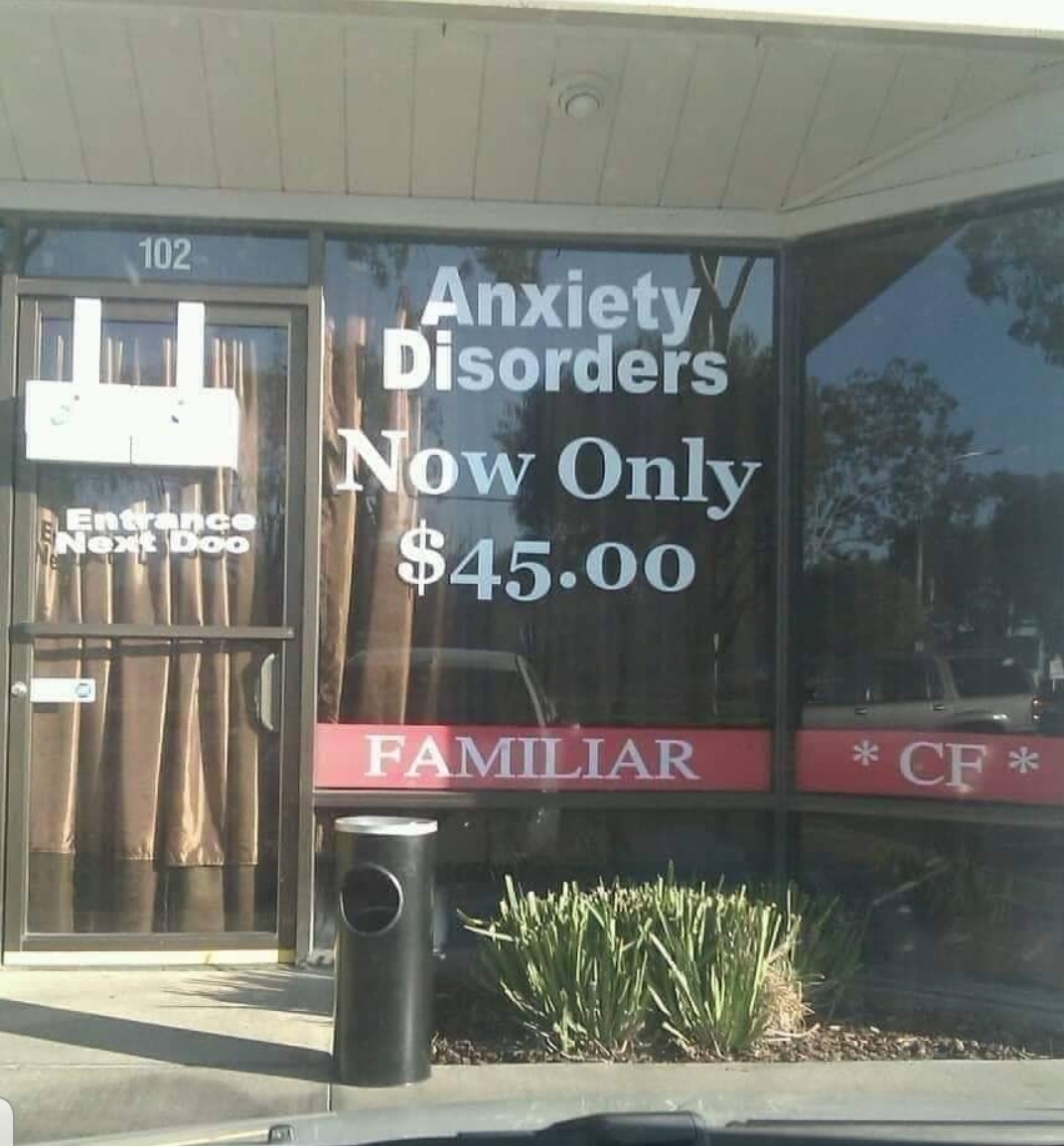 mental health memes & thearpy memes 7