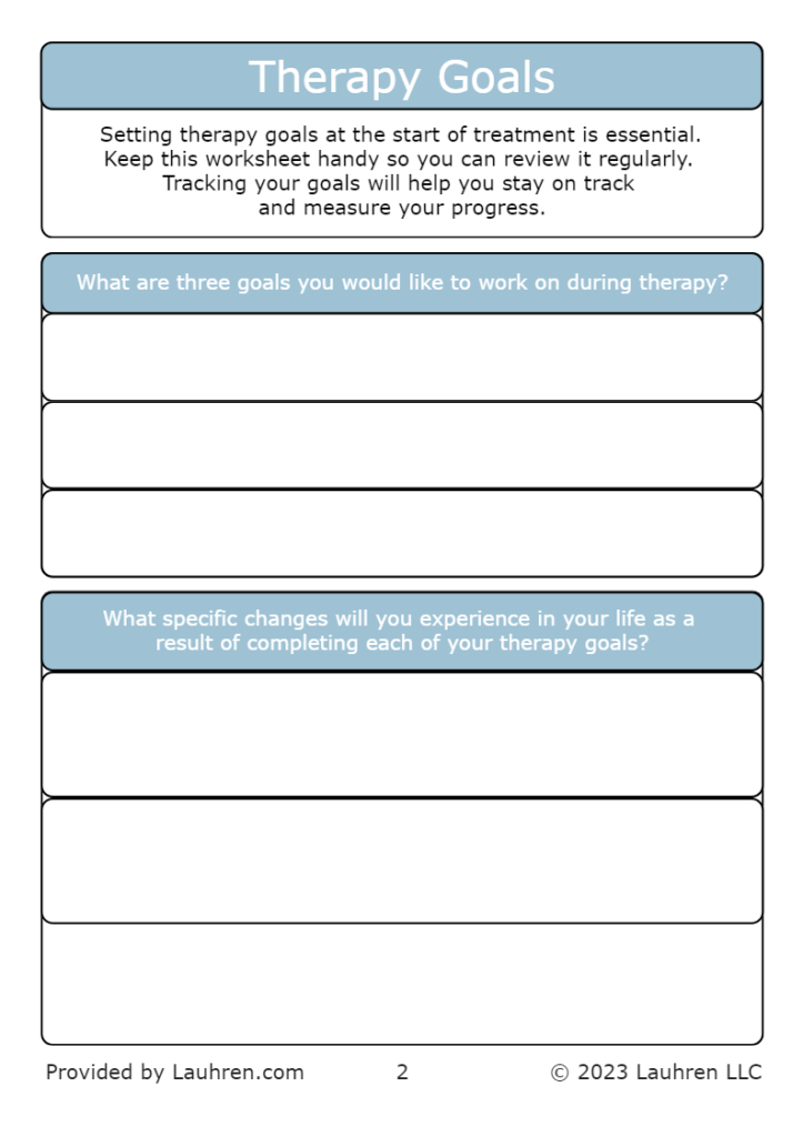 therapy goals worksheet png 1